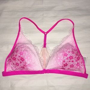 Victoria's Secret bralette